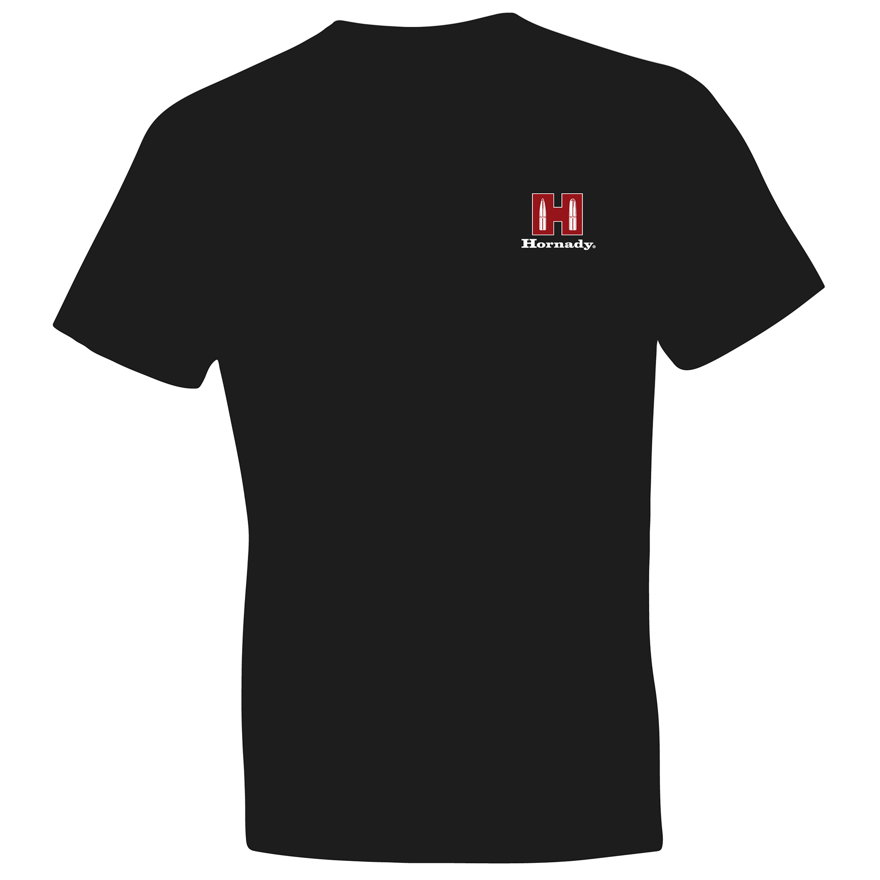 Texas Patriot T-shirt - Black
