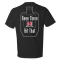 Been There T-shirt - Black
