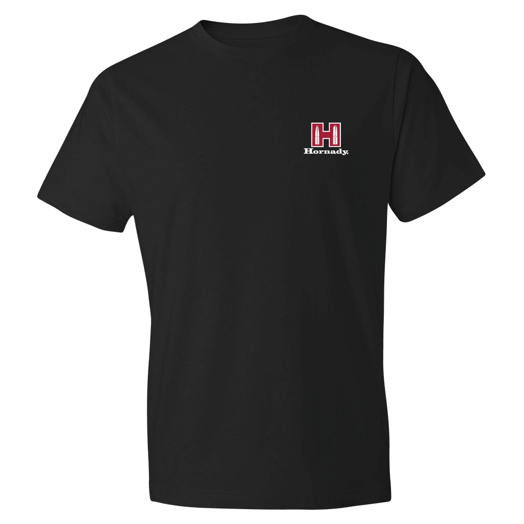 Been There T-shirt - Black
