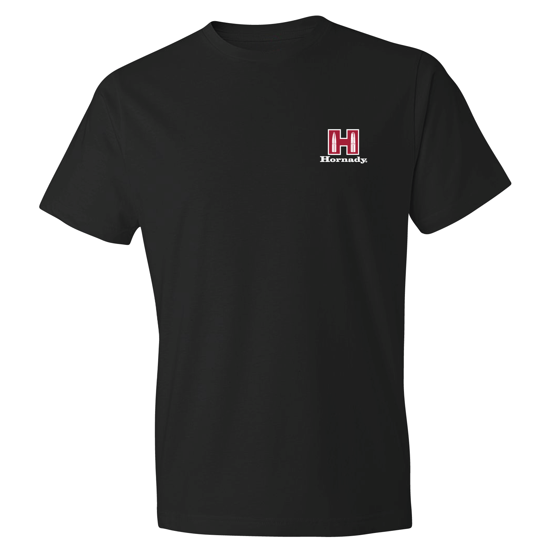 Been There T-shirt - Black
