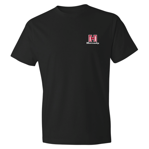 Been There T-shirt - Black
