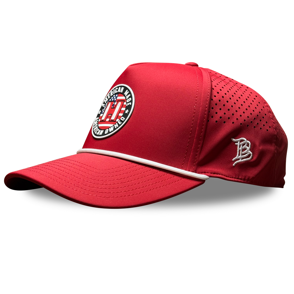 Limited Edition Performance Cap