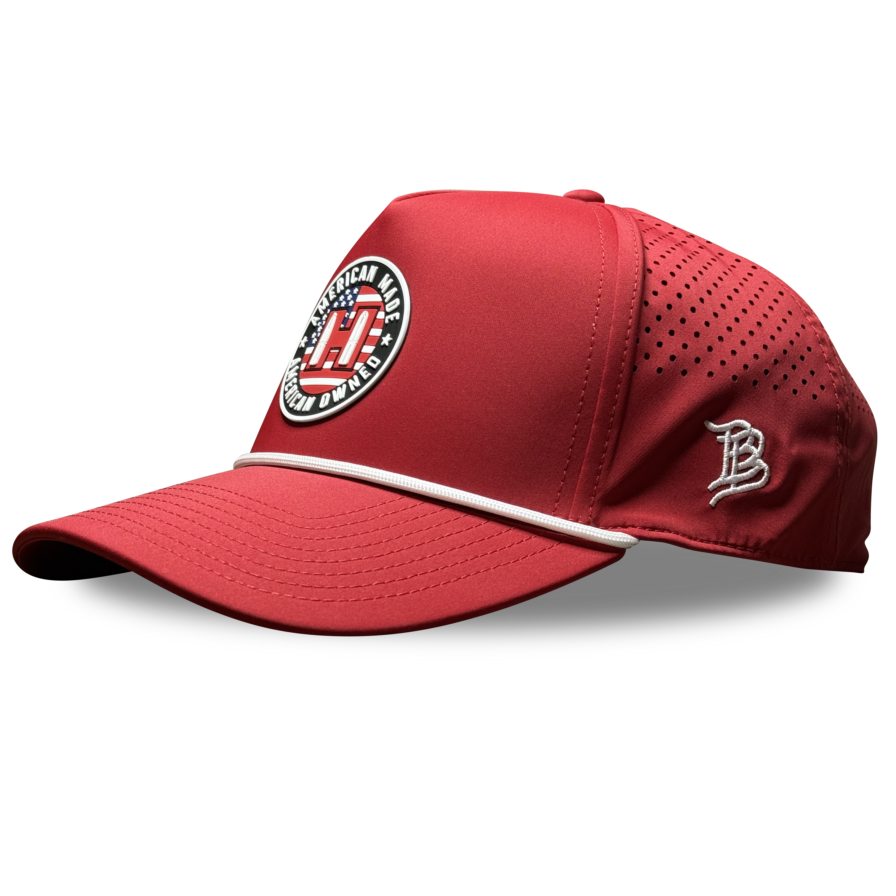 Limited Edition Performance Cap