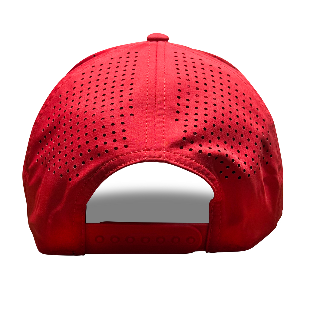 Limited Edition Performance Cap
