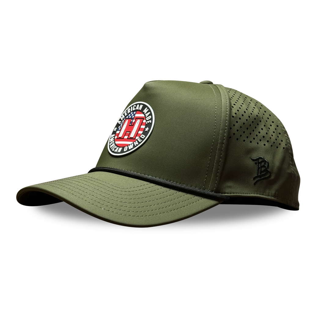 Limited Edition Performance Cap