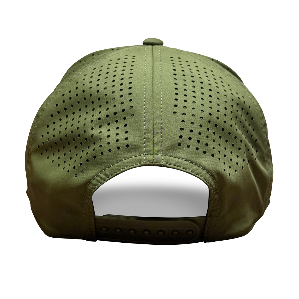 Limited Edition Performance Cap