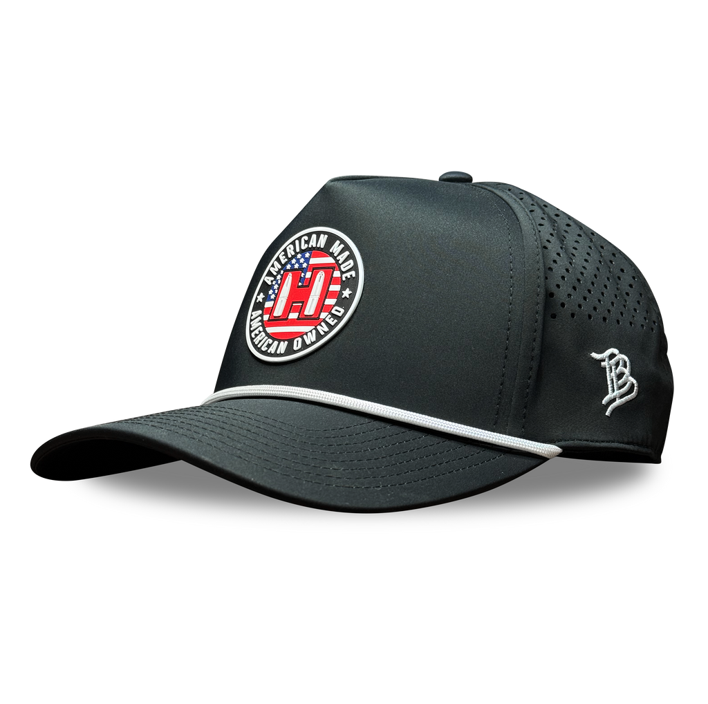 Limited Edition Performance Cap