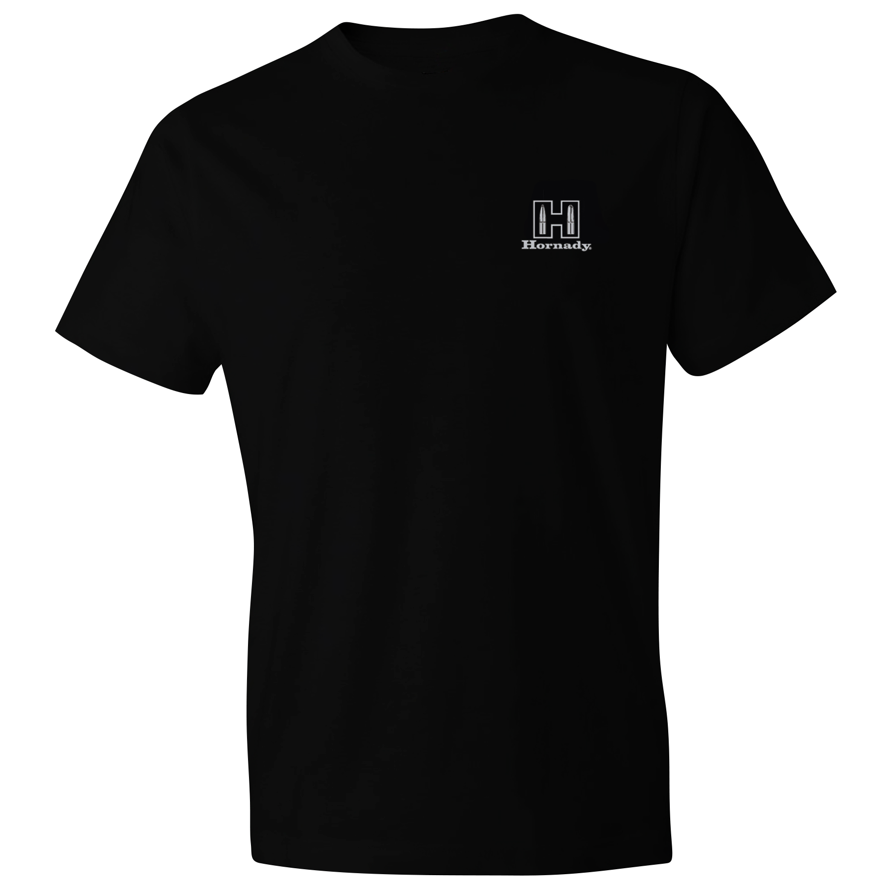 WTP (We the People) T-shirt - Black
