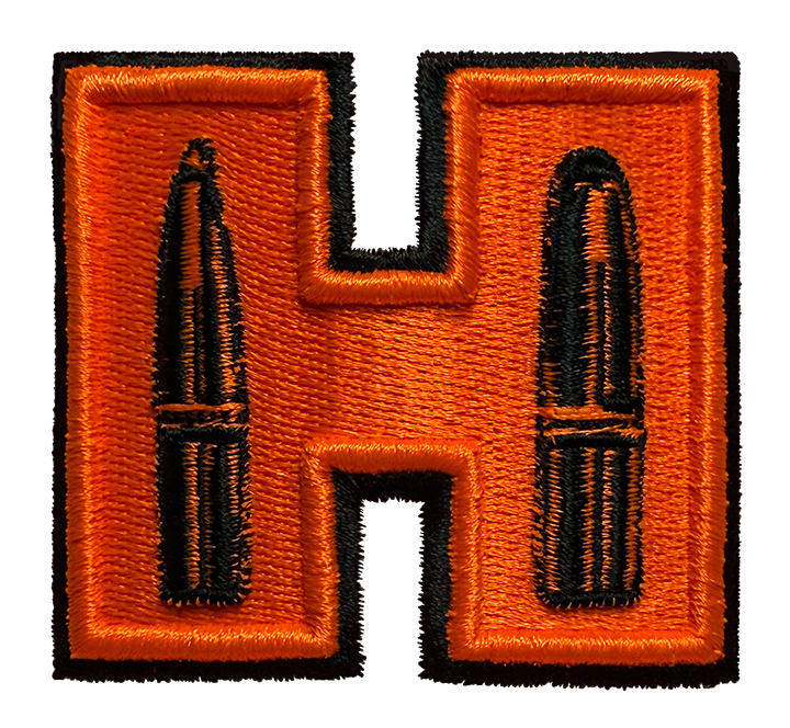HI VIS Orange Performance Cap - Hi Vis