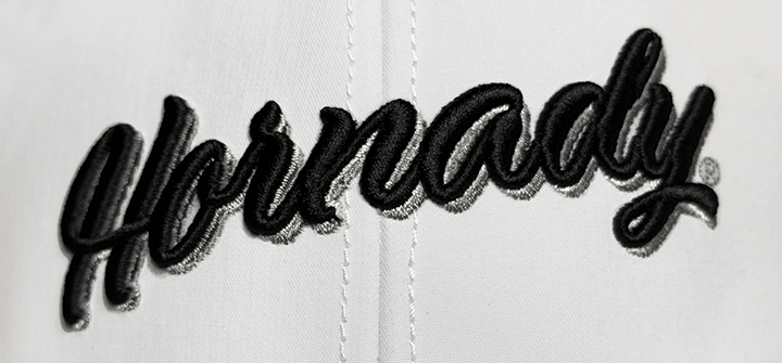 Script Performance Cap - White