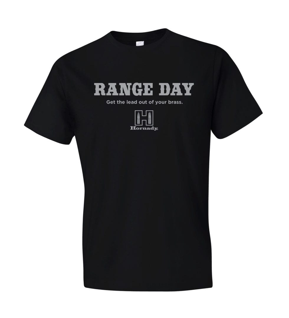 free range t shirt