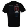 WTP T-Shirt - Black