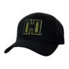 Hornady® Olive H Patch Trucker
