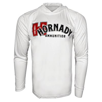 Hornady® Fireball Performance Hoodie