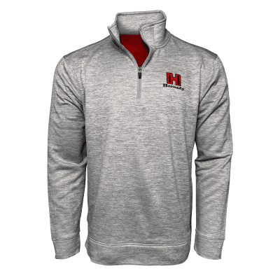 Hornady® 1/4 Zip Sweatshirt