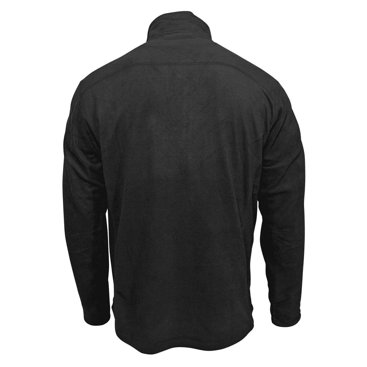 Hornady® Microfleece 1/4 Zip - Image 2