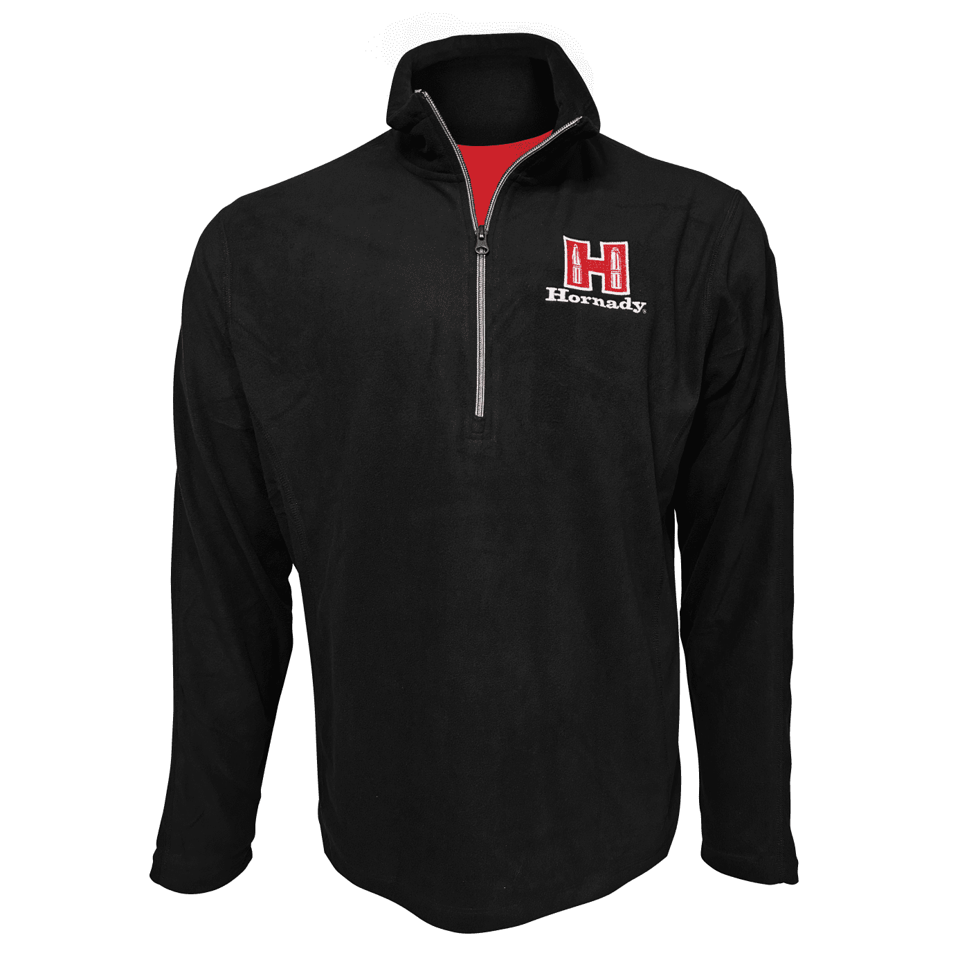 Hornady® Microfleece 1/4 Zip