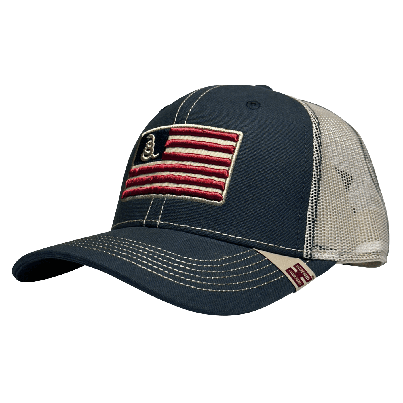 Gadsden H Bill Trucker