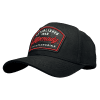 MFG Patch Cap