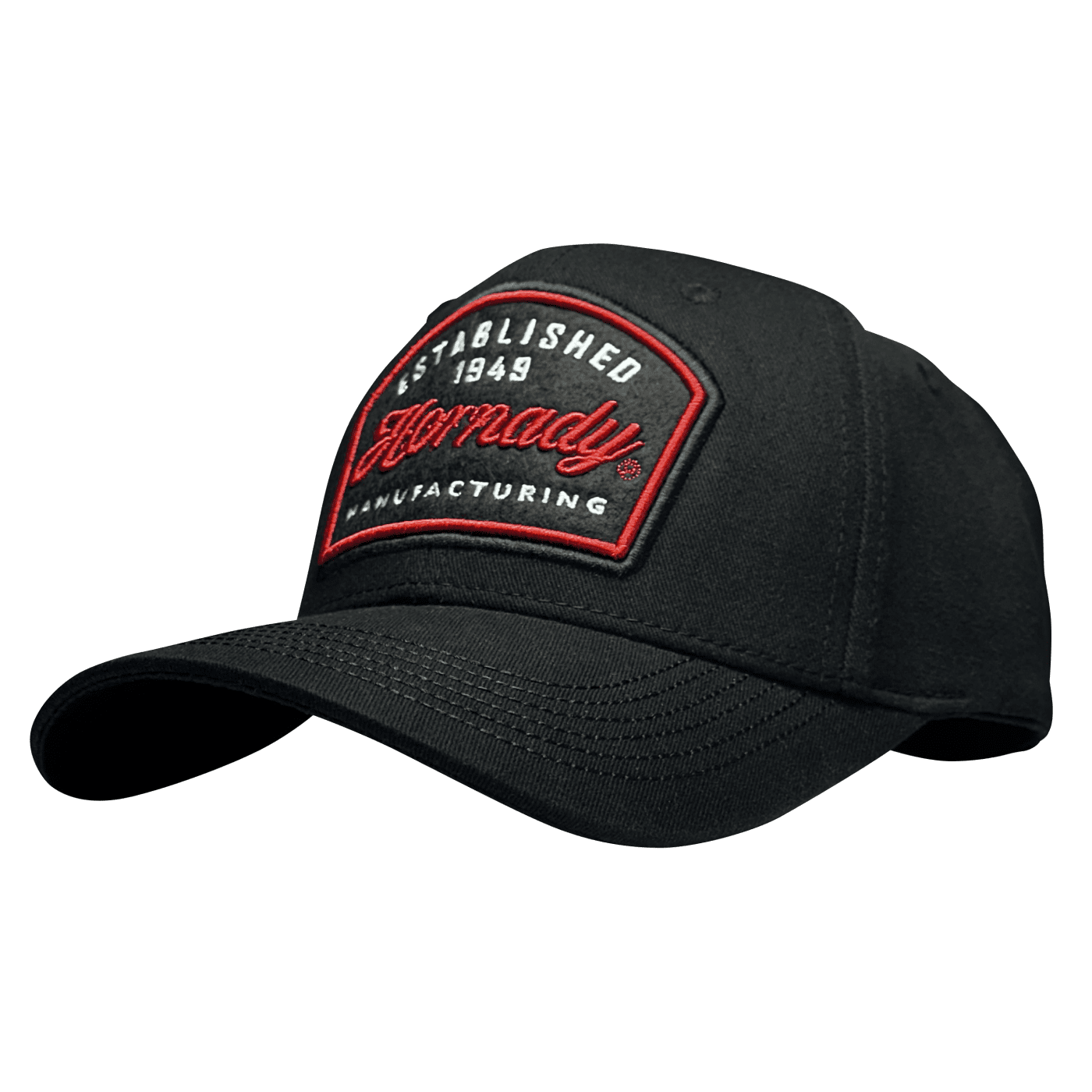 MFG Patch Cap