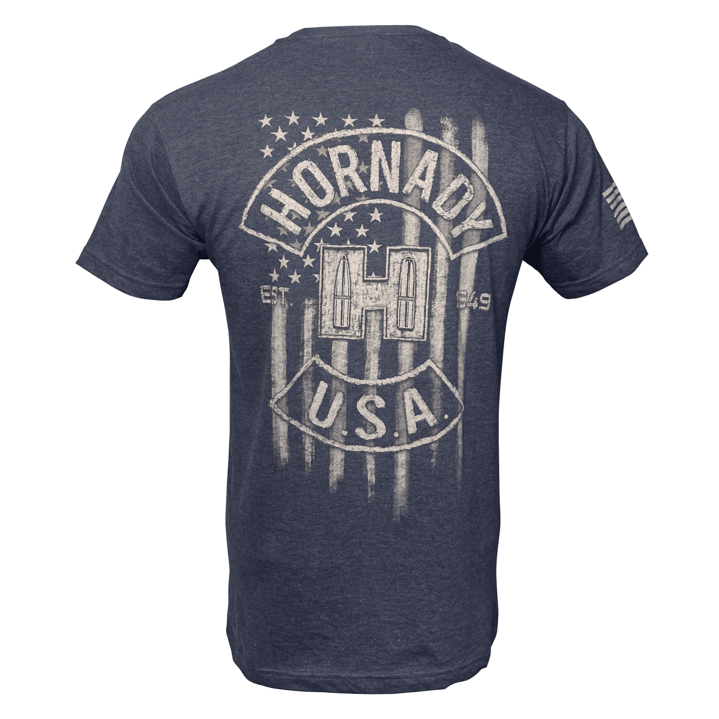 Hornady® Tonal Rocker - Denim Heather