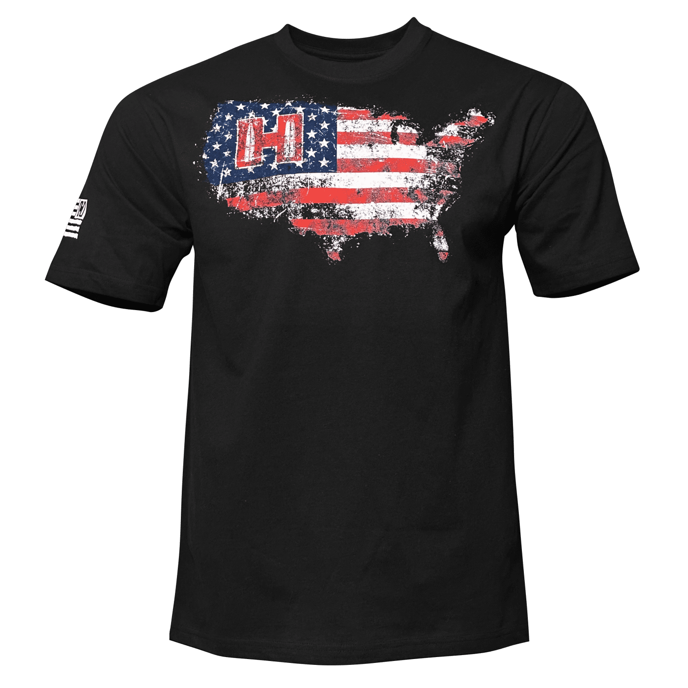 Hornady® American Map T-shirt