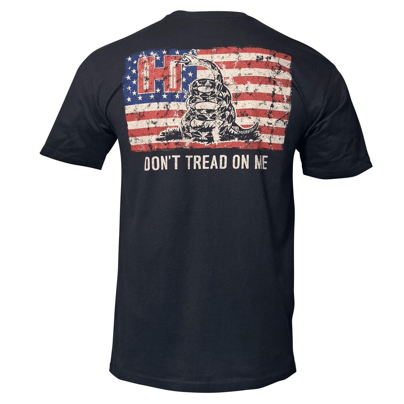 Hornady® Gadsden Flag T-shirt