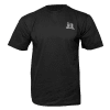 Hornady® Reload T-shirt - Black - Image 2
