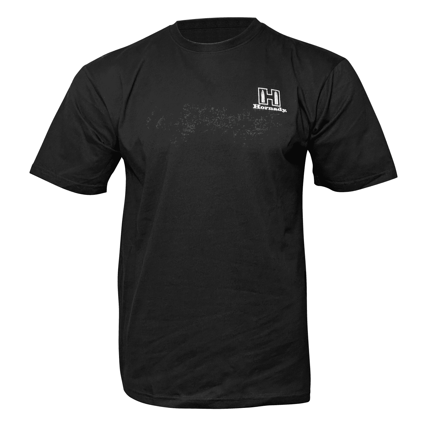Hornady® Reload T-shirt - Black - Image 2